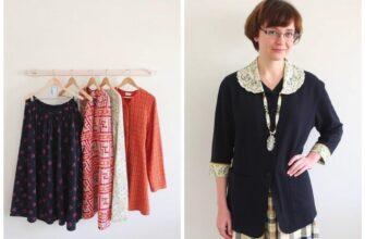 Mode vintage: «Où chiner et comment assortir les pièces?» – Wo man Schätze findet und wie man sie stilvoll kombiniert