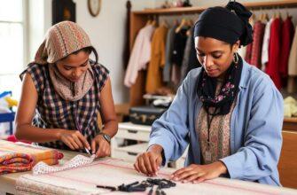 Mode et artisanat: cómo la moda pone en valor los saberes locales