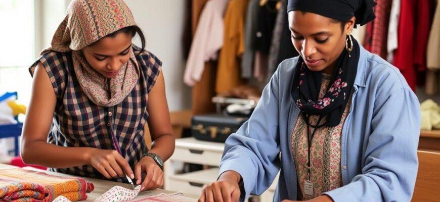 Mode et artisanat: cómo la moda pone en valor los saberes locales