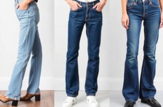 La evolución del denim: los jeans a través de las décadas