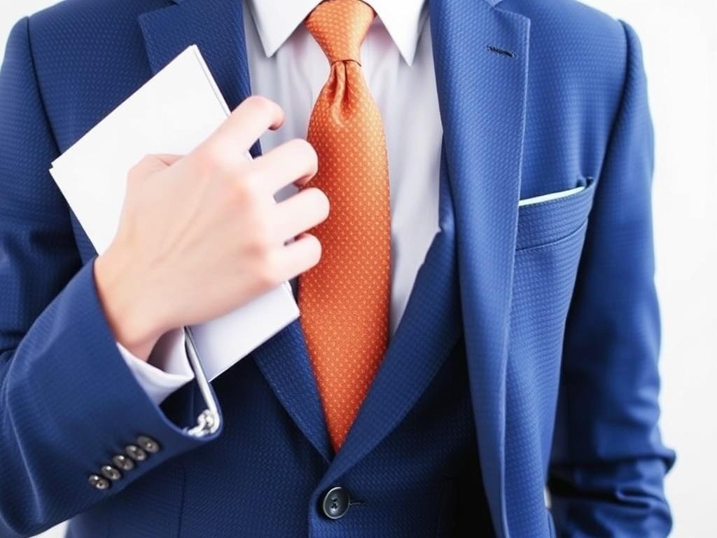     Business Casual: Der dresscode für moderne Büros.. ¿Qué es exactamente "business casual" y por qué importa?
