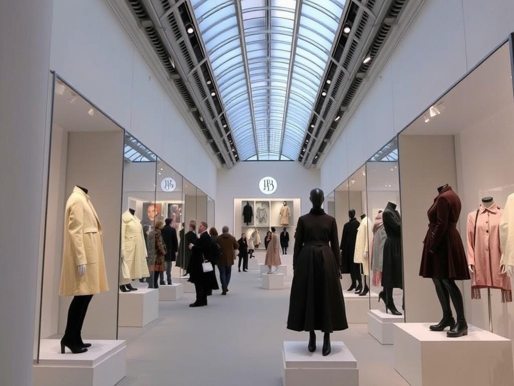     Les grandes expositions mode à voir à Paris. Warum Paris die erste Adresse für Modeausstellungen ist