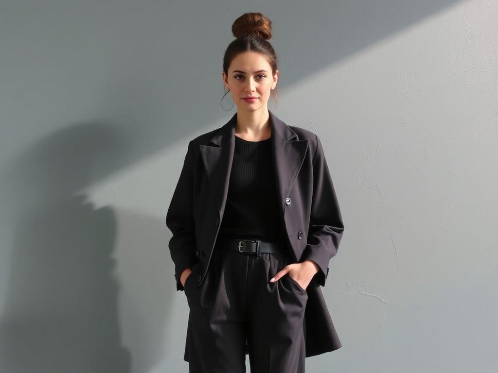     Wie finde ich meinen persönlichen Stil?. Silhuetas y proporciones: conoce tu cuerpo