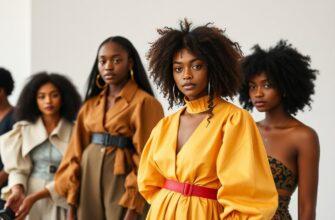 Modewelt im Wandel: La moda en transformación y el poder de la diversidad y la inclusión