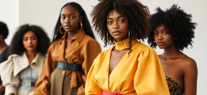 Modewelt im Wandel: La moda en transformación y el poder de la diversidad y la inclusión