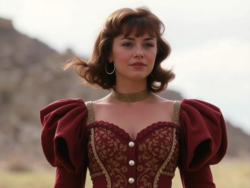     Looks icónicos del cine y cómo replicarlos.. Recursos: dónde comprar, alquilar o crear piezas similares