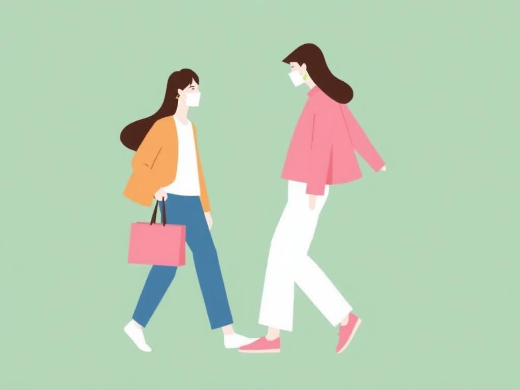     Moda post-pandemia: comodidad y estilo en la "nueva normalidad".. Transformaciones en el retail y el consumo