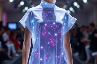 El futuro de la moda: ropa digital y NFTs que transforman lo que vestimos