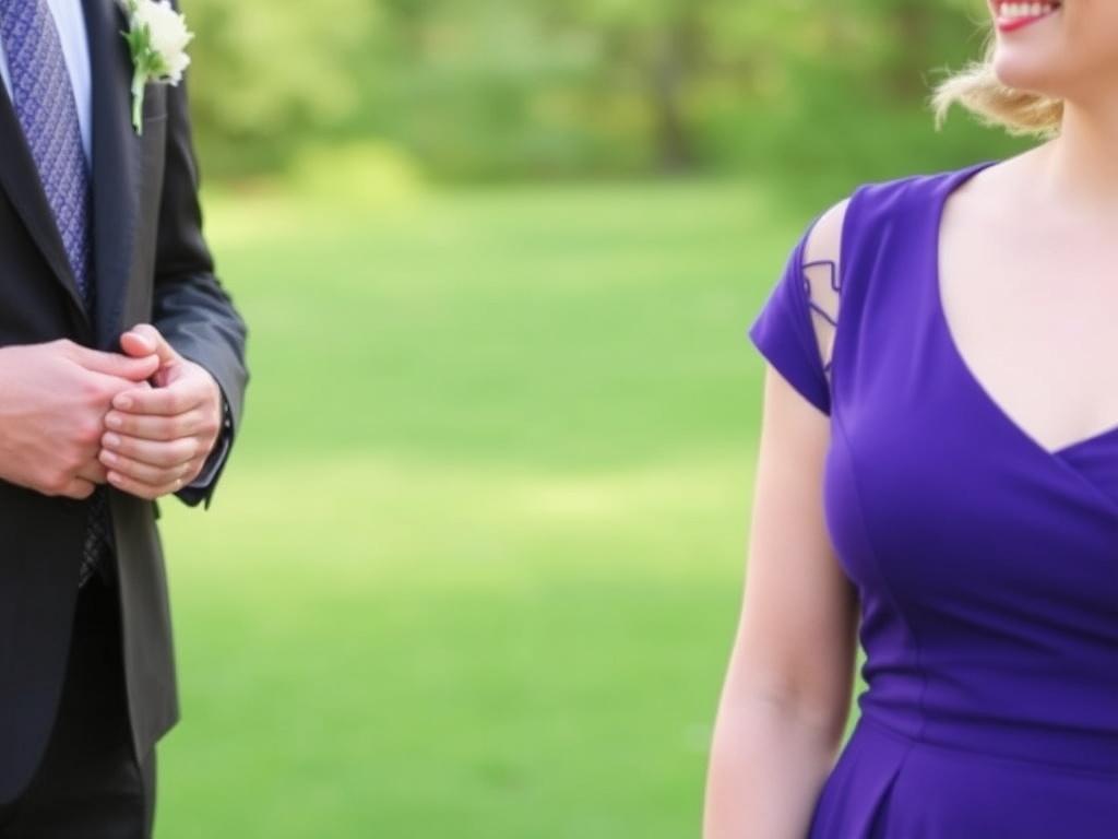     Wedding Guest Attire: What to Wear for Every Season and Formality. Consejos de último minuto y preparación mental