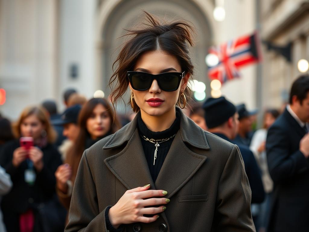     Die Macht der Mode-Influencer: Meinungsmacher oder verkaufte Seele?. Cómo elegir a quién seguir y en quién confiar