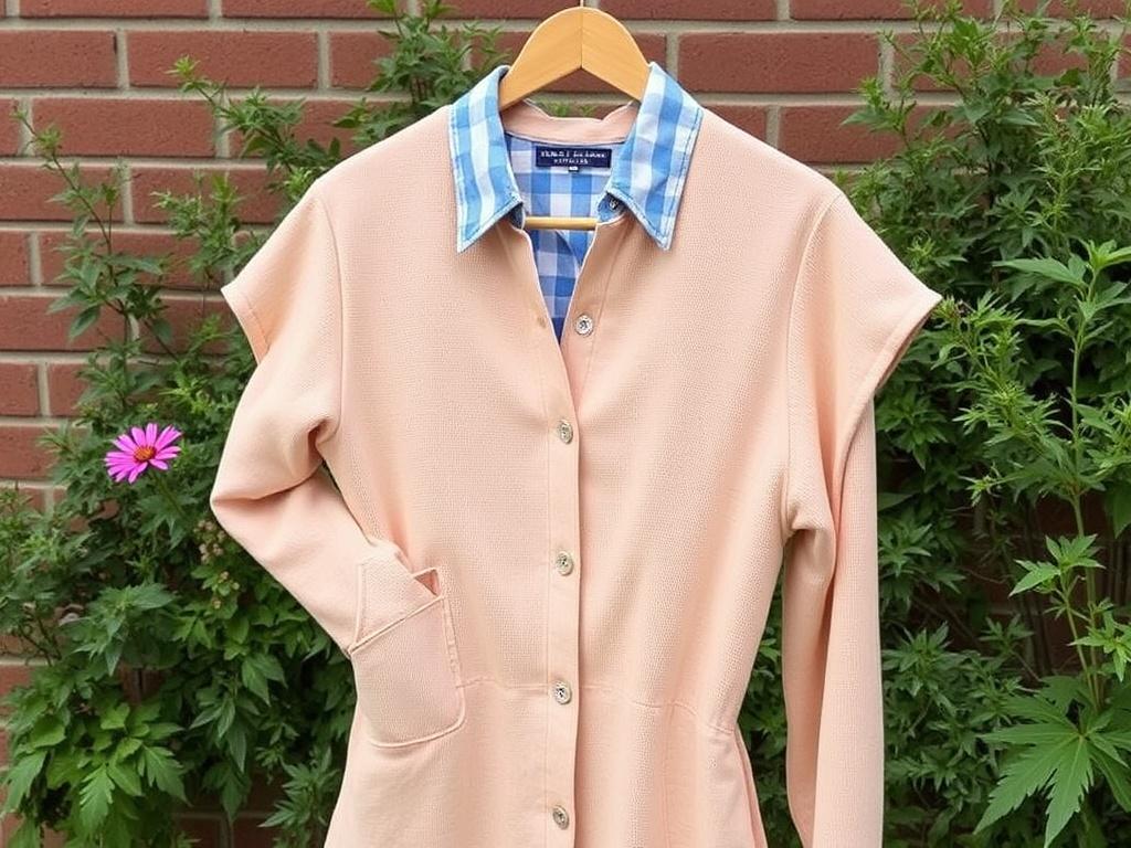     Moda post-pandemia: comodidad y estilo en la "nueva normalidad".. Cómo mantener tus prendas más tiempo: cuidados prácticos