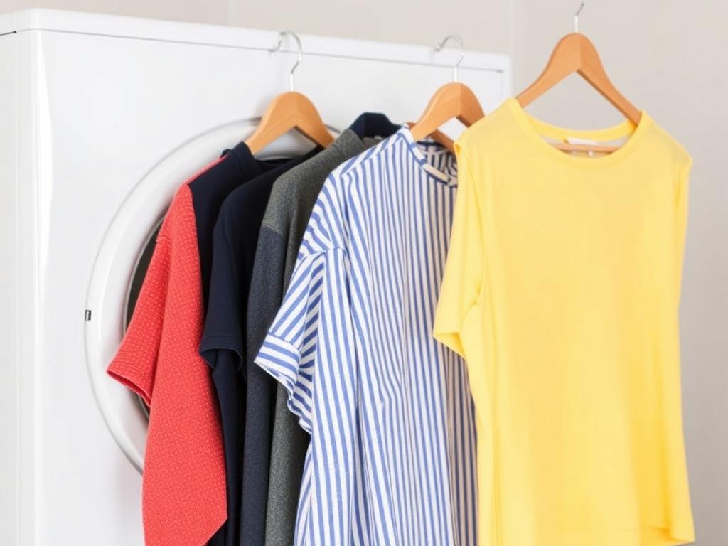     Cómo cuidar y mantener tu ropa para que dure más tiempo.. Secado: aire libre, secadora y cómo elegir lo mejor