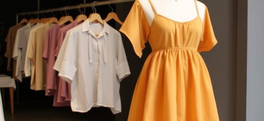 Slow fashion: qué es, por qué importa y cómo puedes unirte hoy mismo