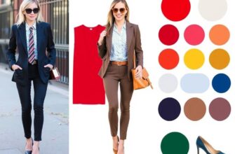Cómo combinar colores en tu outfit como un profesional: guía práctica, creativa y fácil de aplicar