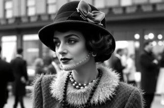 Coco Chanel: La révolution d'une icône de la mode — Wie eine Näherin die Welt neu kleidete
