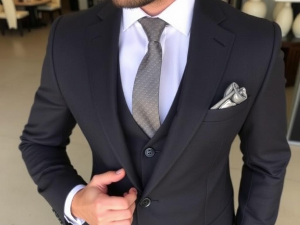     Moda masculina: cómo vestir elegante de manera casual (smart casual).. Cuidado de las prendas y mantenimiento
