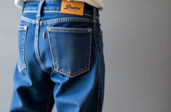 Die Evolution der Jeans: del mono de trabajo al objeto de culto