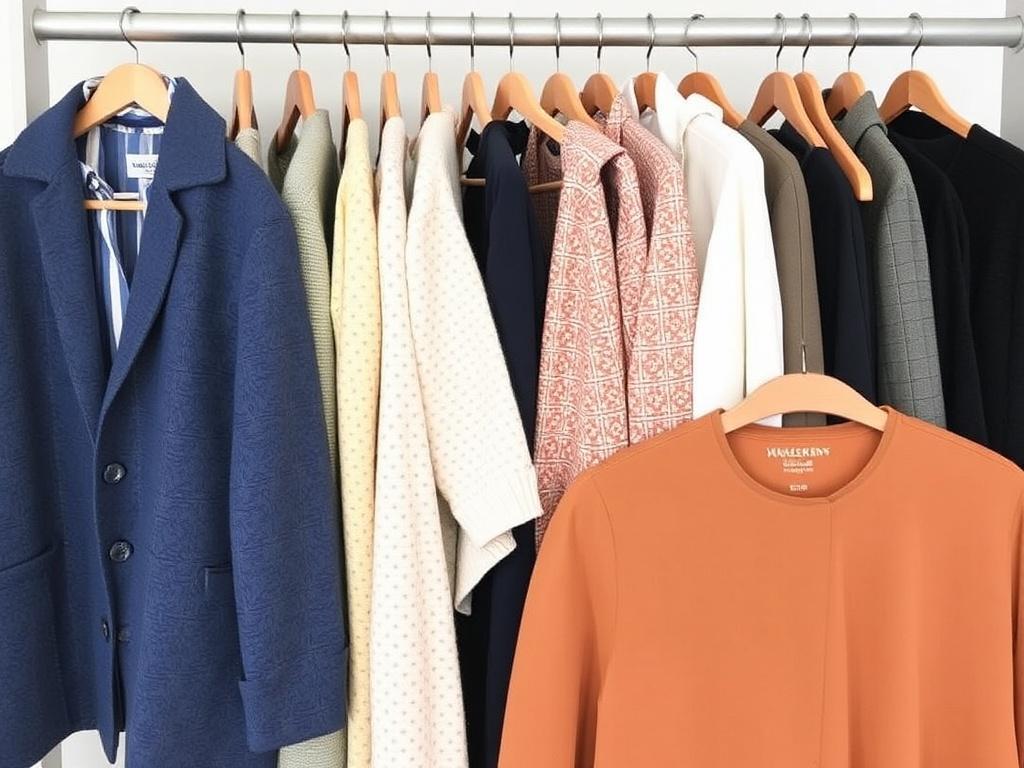    Comment construire une capsule wardrobe intemporelle ?. Qu’est-ce qu’une capsule wardrobe et pourquoi en vouloir une ?
