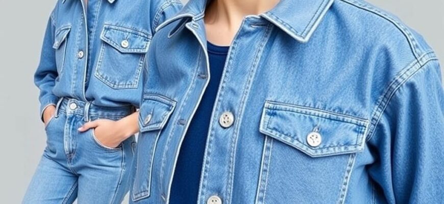 La evolución del denim: de ropa de trabajo a alta costura y por qué nos sigue importando