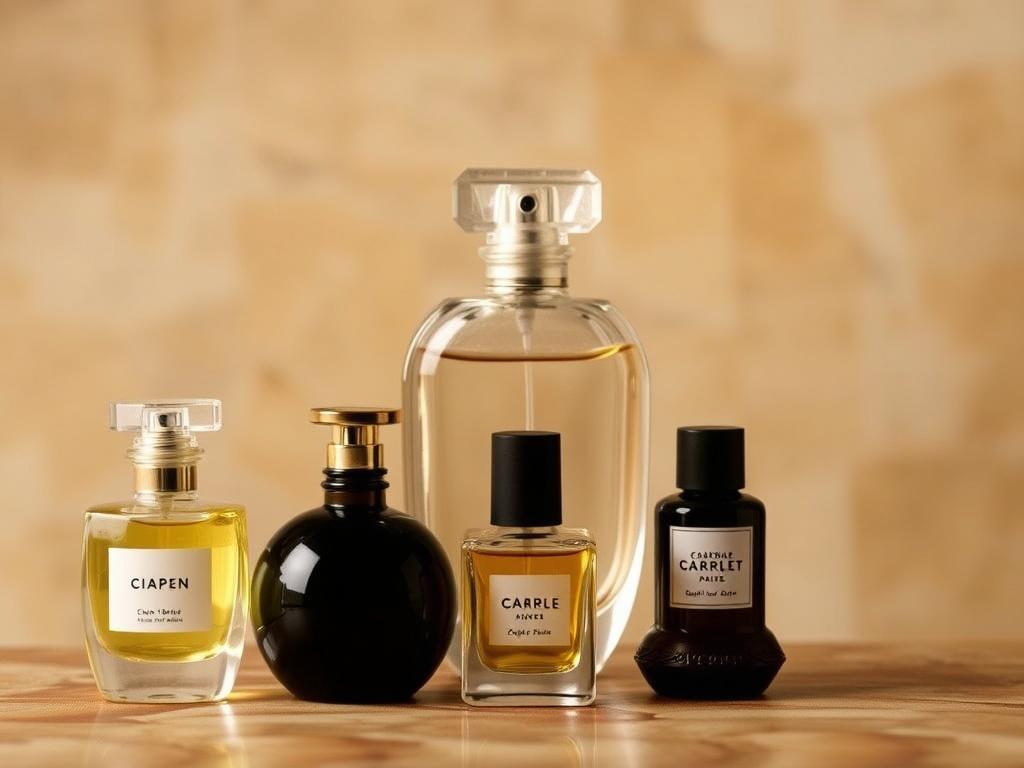     Perfumes: cómo elegir la fragancia perfecta para cada ocasión.. Puntos de aplicación y técnicas para conseguir la proyección deseada