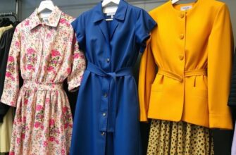 El resurgir con estilo: El auge de la moda de segunda mano y «vintage»
