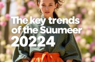Primavera/Verano 2024: las tendencias que transformarán tu armario y tu forma de vestir