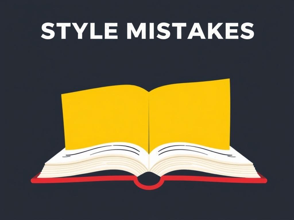     Les erreurs de style les plus courantes et comment les éviter. Fehler vermeiden durch Perspektivwechsel: Der Leser-Test