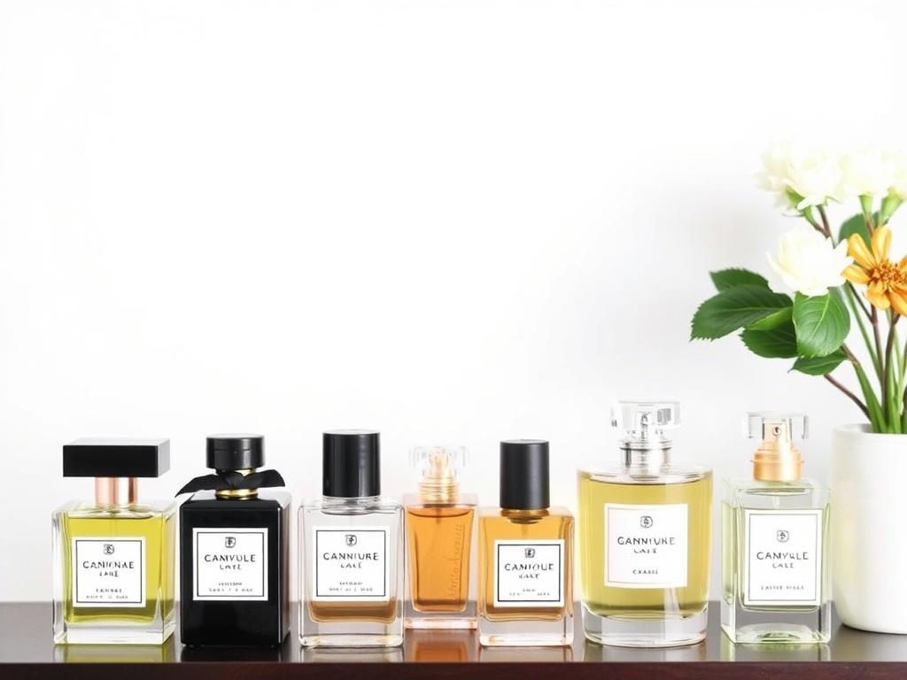     Perfumes: cómo elegir la fragancia perfecta para cada ocasión.. Cómo construir una pequeña colección personal