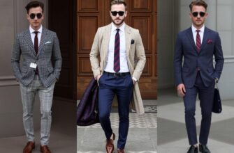Moda masculina: Rompiendo las normas tradicionales con estilo