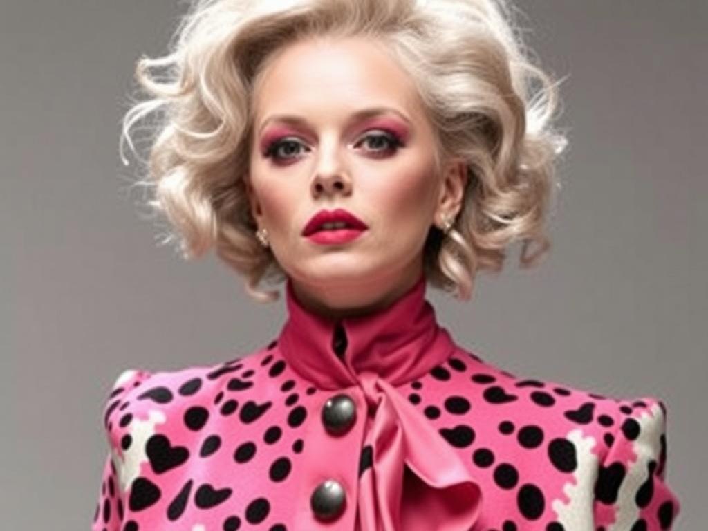     Die ikonischsten Modedesigner des 20. Jahrhunderts.. Vivienne Westwood: del punk a la alta costura subversiva