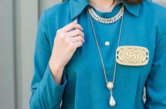 Accessoires, die jedes Outfit aufwerten: Cómo transformar tu look con pequeños detalles