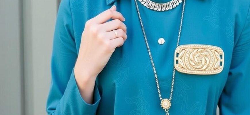 Accessoires, die jedes Outfit aufwerten: Cómo transformar tu look con pequeños detalles