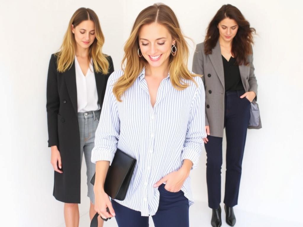     Investment Pieces: Clothes Worth Splurging On. ¿Por qué invertir en ropa y no seguir comprando barato una y otra vez?