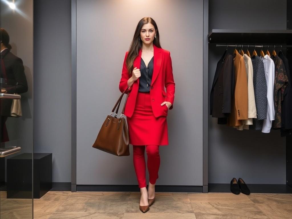     Business Casual: Der dresscode für moderne Büros.. Elementos clave del guardarropa: básicos para hombres y mujeres