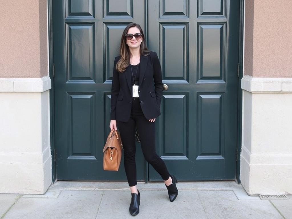     Wie finde ich meinen persönlichen Stil?. Cómo evolucionar tu estilo con el tiempo