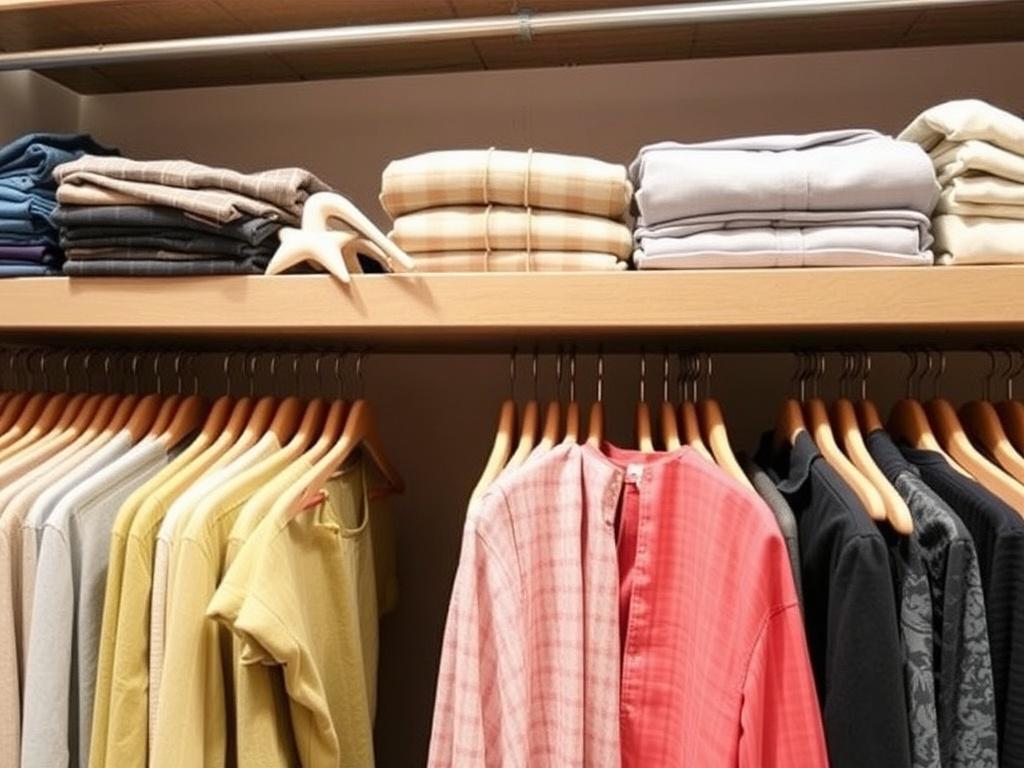     Nachhaltige Mode: Wie erkennt man fair produzierte Kleidung?. Consumo inteligente: compras, cuidados y segunda mano
