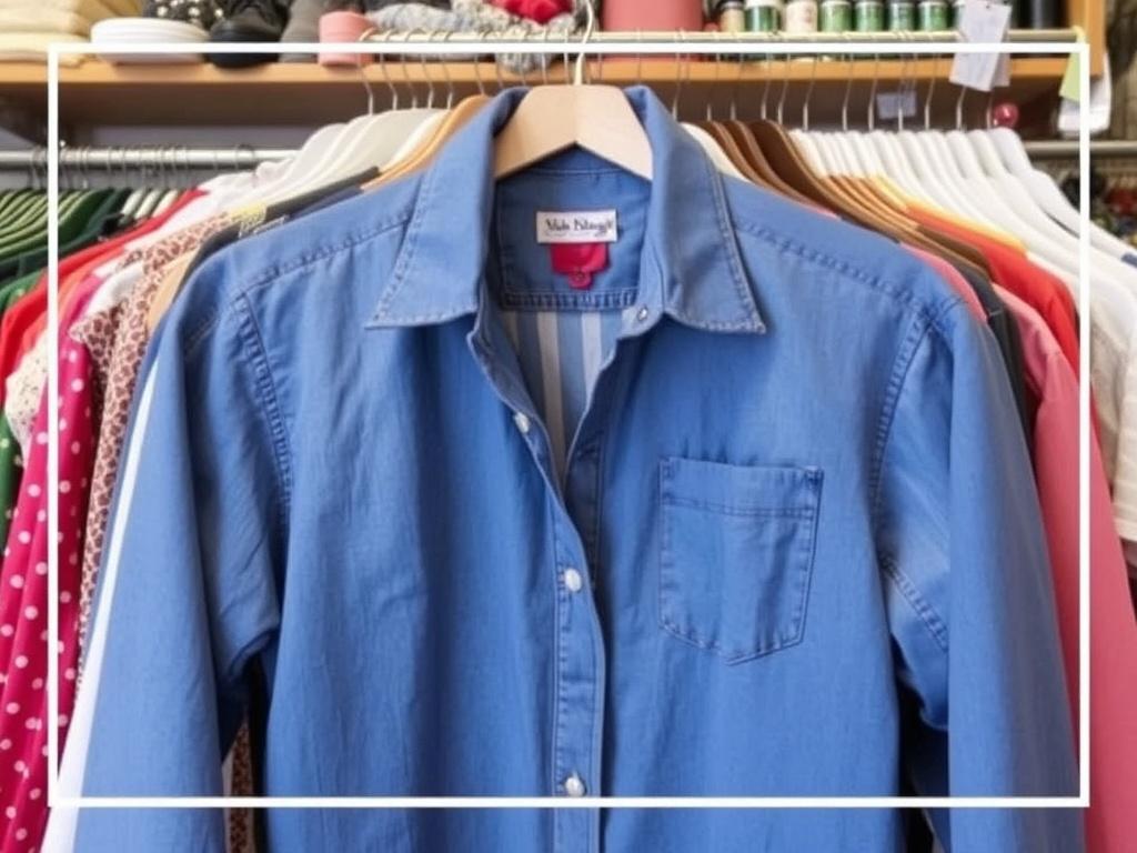     How to Thrift Shop Like a Pro. Cómo elegir la tienda adecuada y entender sus tipos