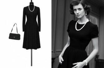 Die Geschichte des kleinen Schwarzen von Coco Chanel: Cómo un solo vestido reescribió las reglas de la elegancia