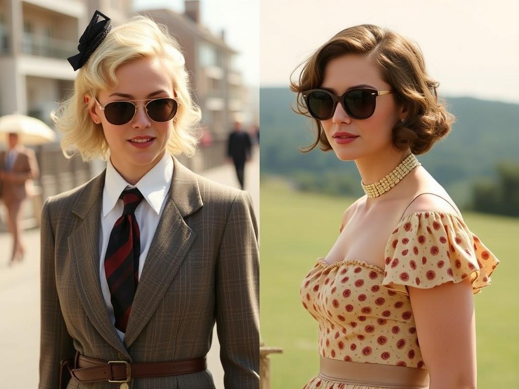     Looks icónicos del cine y cómo replicarlos.. Consejos para adaptar looks icónicos a distintas ocasiones
