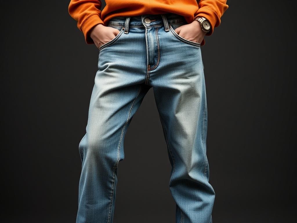     Die Evolution der Jeans: Von der Arbeitshose zum Kultobjekt.. La experiencia personal: por qué nos importan tanto unos jeans