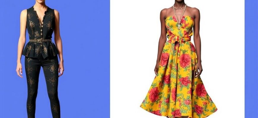 Kulturelle Aneignung in der Mode: ¿Dónde trazar la frontera entre inspiración y apropiación?