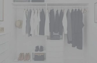 Capsule Wardrobes: Construyendo un Armario Minimalista que Funciona