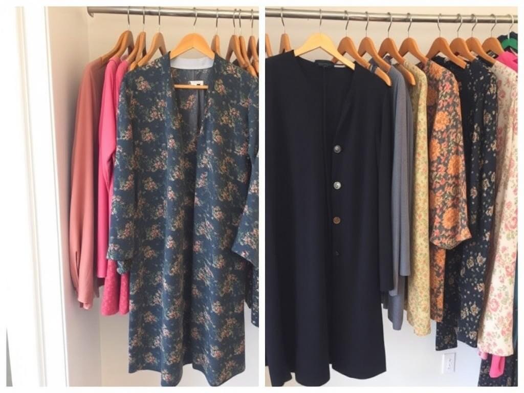     Mode vintage : où chiner et comment assortir les pièces ?. Budget, Investition und wann sich was lohnt