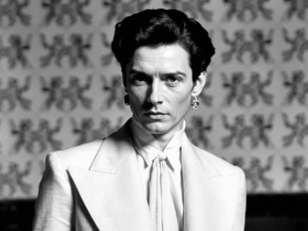     Die ikonischsten Modedesigner des 20. Jahrhunderts.. Hubert de Givenchy: la elegancia cinematográfica