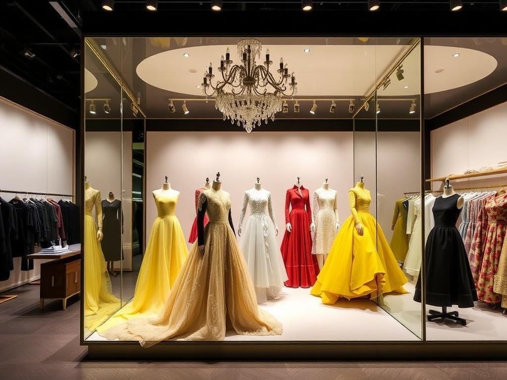     La haute couture : un savoir-faire français unique au monde. How to experience haute couture in person