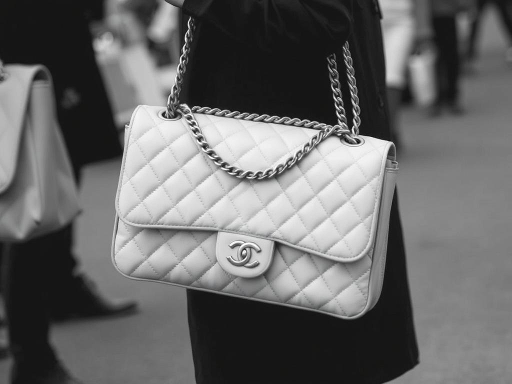     Les sacs à main iconiques de l'histoire de la mode. Chanel 2.55: el bolso que liberó las manos femeninas