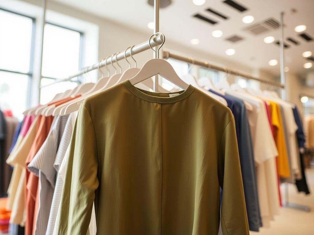     The Rise and Fall of Fast Fashion. La economía del consumo: por qué seguimos comprando y tirando