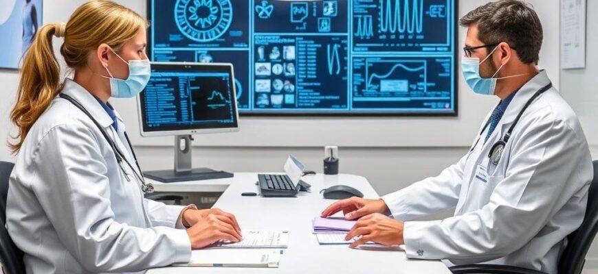 Клиника: как проходит диагностика и приём у специалистов, чтобы не терять время и нервы