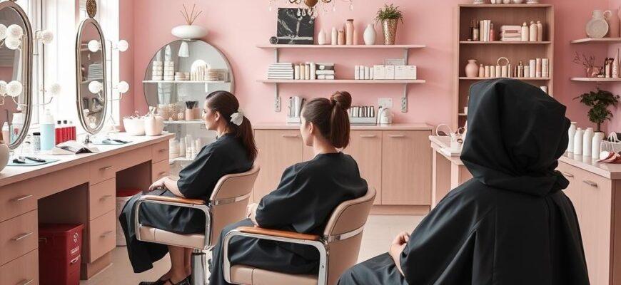 Школа красоты: как выбрать, чему учат и что делать, чтобы стать востребованным мастером