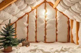 Как выбрать утеплитель для дома: простые правила и реальные решения